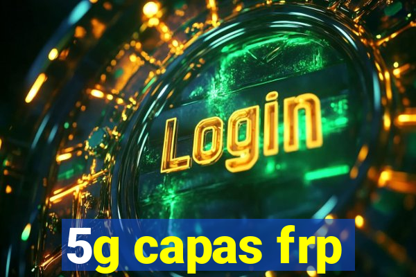 5g capas frp